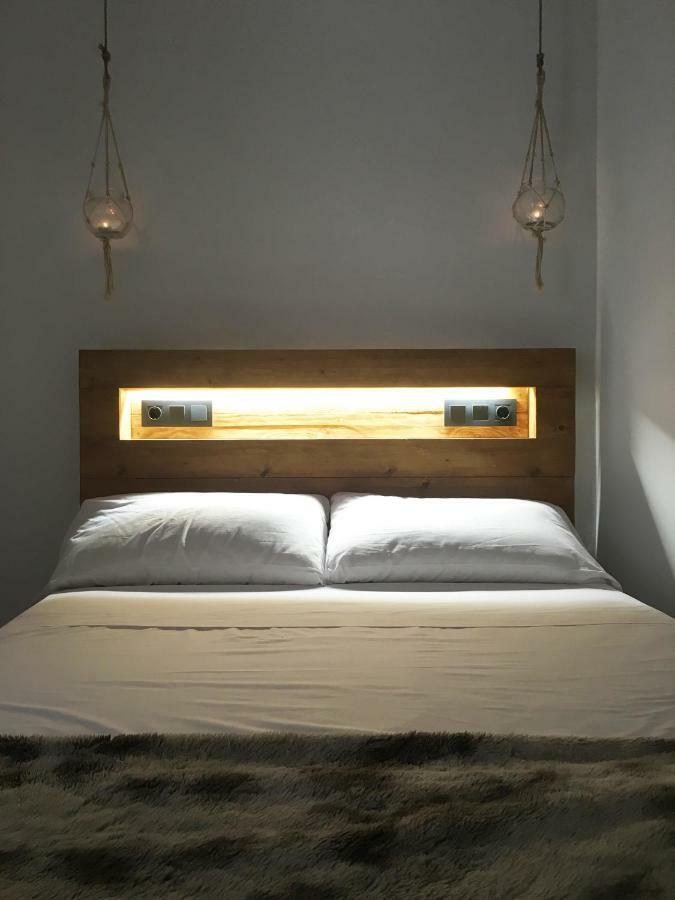 Villa Dolce Vita ปาลามอส ภายนอก รูปภาพ