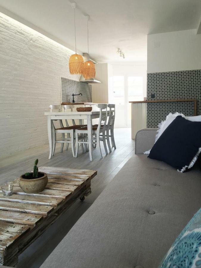 Villa Dolce Vita ปาลามอส ภายนอก รูปภาพ